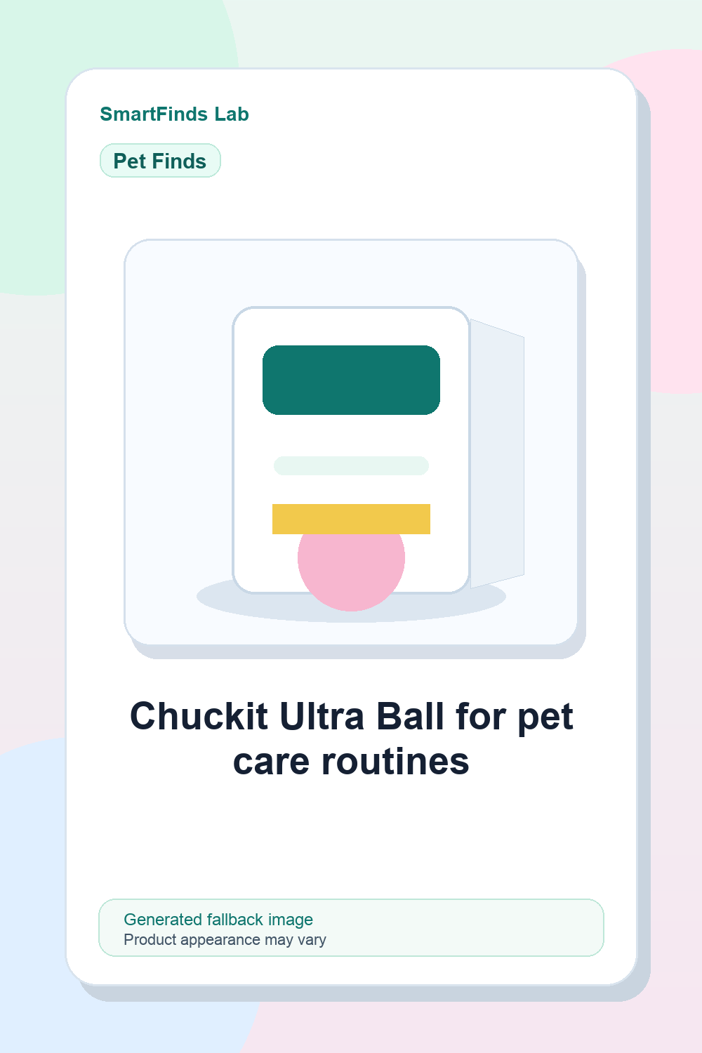 Chuckit! Ultra Ball